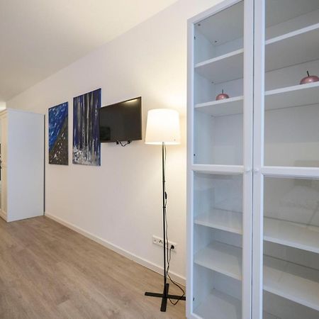 City Apartment Kuche Bad Im Zentrum Ravensburgs A06 Esterno foto